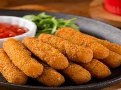 Cheese Sticks