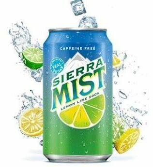 Sierra Mist