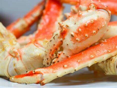 King Crab Legs