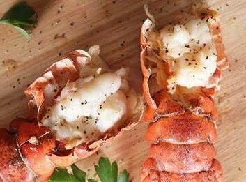 Lobster Tail
