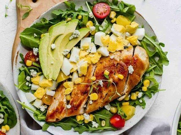 Chicken Salad