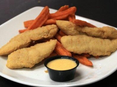 Tender Basket
